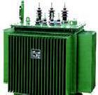 上海贛開電氣10KVS11-M系列油浸式變壓器工廠,批發,進口,代購