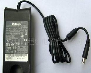 (廠家直銷)DELL  19.5V-4.62A筆記本電腦適配器工廠,批發,進口,代購