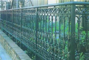 鐵藝欄杆、鐵藝欄杆扶手、陽台鐵藝欄杆、上海鐵藝欄杆工廠,批發,進口,代購