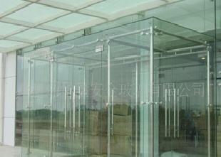 門鋼化玻璃  8-19毫米鋼化玻璃門工廠,批發,進口,代購