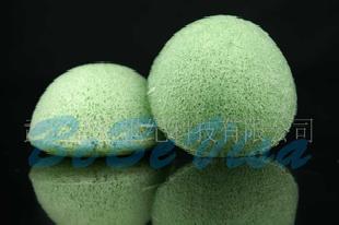 綠茶護膚棉MK905（日本熱銷海綿）工廠,批發,進口,代購