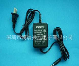 國標12V1A專用監控開關電源工廠,批發,進口,代購