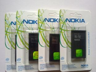 諾基亞 5800 BL-5J 原裝 手機 電池工廠,批發,進口,代購