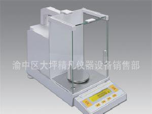 上海恆平FA2104S電子分析天平工廠,批發,進口,代購