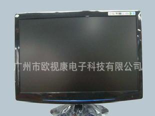 19寸LED液晶電視三合一液晶電視LCD液晶電視顯示高清電視機工廠,批發,進口,代購