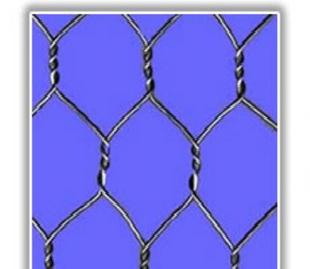 電鍍鋅六角網、熱鍍鋅六角網、黑鐵絲六角網、正反捻六角網工廠,批發,進口,代購