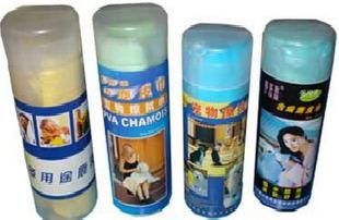 鹿皮巾AH851寵物清潔用品批發批發・進口・工廠・代買・代購