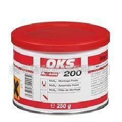 二硫化鉬裝配膏 噴劑德國OKS201工廠,批發,進口,代購