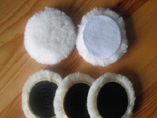 綁邊羊毛球、粘貼 拋光羊毛球、毛氈輪工廠,批發,進口,代購