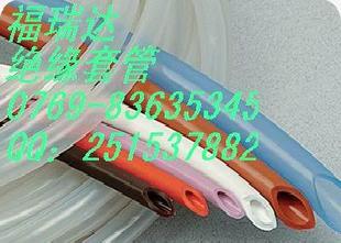 彩色硅膠管 硅膠套管 硅橡膠套管工廠,批發,進口,代購