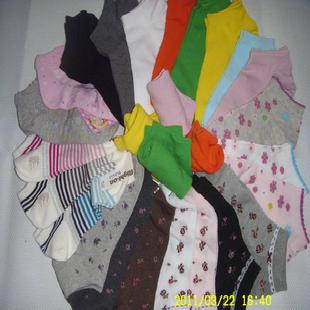 2011新款 外貿熱銷 時尚卡通 韓版超可愛 女款襪工廠,批發,進口,代購