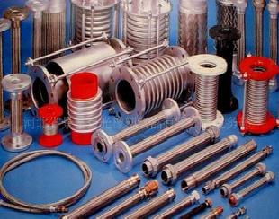 各種規格的耐高溫、耐高壓不銹鋼金屬軟管工廠,批發,進口,代購