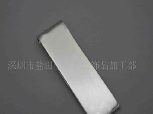 純銀錢夾（925銀錢夾加工）工廠,批發,進口,代購