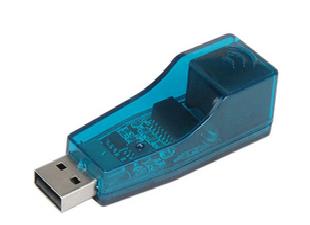 USB網卡 台式機筆記本通用 USB轉RJ45 外置網卡工廠,批發,進口,代購
