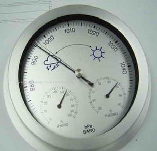 溫度計、濕度計、氣壓計三合一氣象站工廠,批發,進口,代購