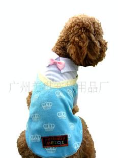 寵物批發市場寵物服裝小額批發廠家直銷工廠,批發,進口,代購