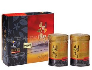 紅茶--阿里山日月潭阿薩姆」台灣產地日月直送(阿薩母紅茶禮盒)批發・進口・工廠・代買・代購