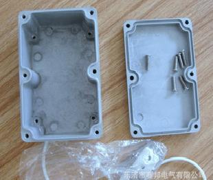 金屬接線盒 鋁質金屬接線盒 ip66防水金屬接線盒批發・進口・工廠・代買・代購