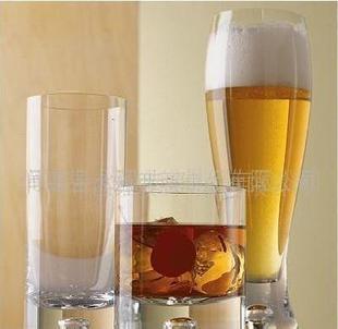 啤酒玻璃杯、直銷直筒玻璃杯、氣泡玻璃酒杯批發・進口・工廠・代買・代購