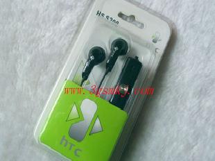 廠家優質全新多普達HTC  S1精品耳機 20條起批工廠,批發,進口,代購