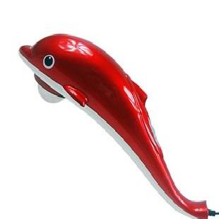 海豚按摩棒 按摩捶 紅外功能 給父母夫妻禮物批發・進口・工廠・代買・代購