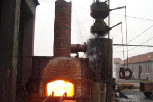 廠家飼料烘乾用煤氣發生爐工廠,批發,進口,代購