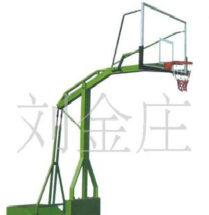凹箱寬臂籃球架、地埋雙管籃球架、批發・進口・工廠・代買・代購