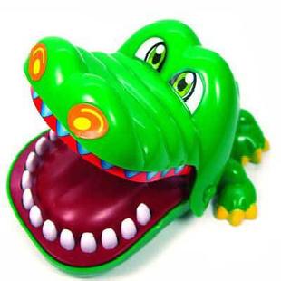 批發  會咬手指的大嘴鱷魚 玩具[信息已過期]批發・進口・工廠・代買・代購