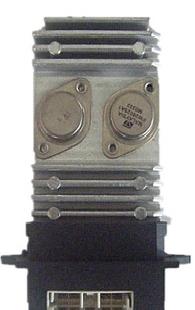 Resistor 暖風電阻器-DY-D2019工廠,批發,進口,代購
