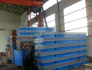 基礎平板 鑄鐵基礎平板200-300工廠,批發,進口,代購