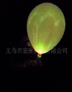 發光七彩氣球|婚禮氣球|夜光氣球|氣球批發工廠,批發,進口,代購