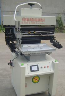 （浙江、江蘇、上海）錫膏印刷機(操作簡單)工廠,批發,進口,代購