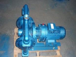 DBY電動隔膜泵DBY-50（鑄鐵）工廠,批發,進口,代購