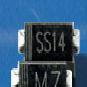 系列貼片二極管SMA/M7/M4/M1工廠,批發,進口,代購