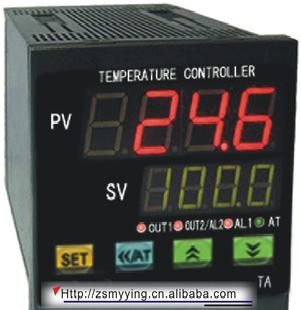 數顯溫控儀 數顯溫控儀 智能溫控儀 TA9溫度顯示控制儀工廠,批發,進口,代購