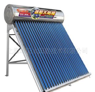【廠家直銷】上海頌陽太陽能熱水器批發・進口・工廠・代買・代購