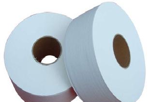雅潔900克單層大卷衛生紙/大盤紙工廠,批發,進口,代購