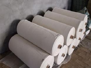 廠家直供 紗布本白色復合紗布（可訂織）批發・進口・工廠・代買・代購