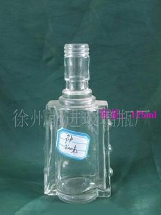 保健酒玻璃瓶寶塔玻璃瓶工廠,批發,進口,代購