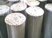 生產加工定做各式不銹鋼網帶、不銹鋼網鏈、批發・進口・工廠・代買・代購