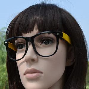 眼鏡框復古眼鏡架免費代理加盟代銷一件代發混批小額批發YJ005批發・進口・工廠・代買・代購