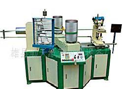 全自動紙管機 st-150型紙管機 紙管機工廠,批發,進口,代購