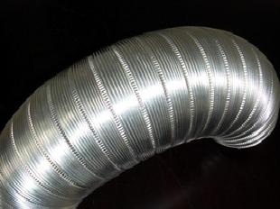 鋁箔(管,軟,伸縮,波紋,復合,高溫,玻纖布風)管工廠,批發,進口,代購