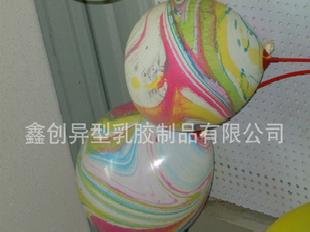 專業生產 訂做 優質乳膠彩雲氣球   廣告氣球    異形氣球工廠,批發,進口,代購