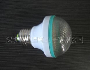 廠家特價銷售2WLED節能燈38燈珠LED節能燈 LED燈 低碳LED燈批發・進口・工廠・代買・代購