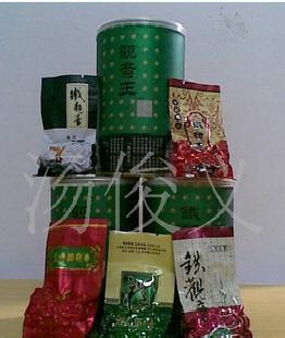 （德榕）濃香型安溪鐵觀音茶葉250g裝 68元/盒工廠,批發,進口,代購
