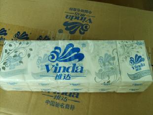 維達V0028快樂四季迷你紙巾紙210mm*210mm雙層10張10包/條工廠,批發,進口,代購
