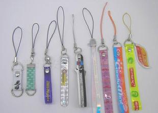 各類精製韓版時尚手機繩 手機鏈 價格優惠（可定做）批發・進口・工廠・代買・代購