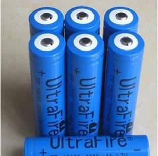 批發UltraFire 18650鋰電池工廠,批發,進口,代購