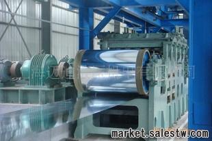 上海邁迪液壓機電帶鋼-拉伸矯直機工廠,批發,進口,代購